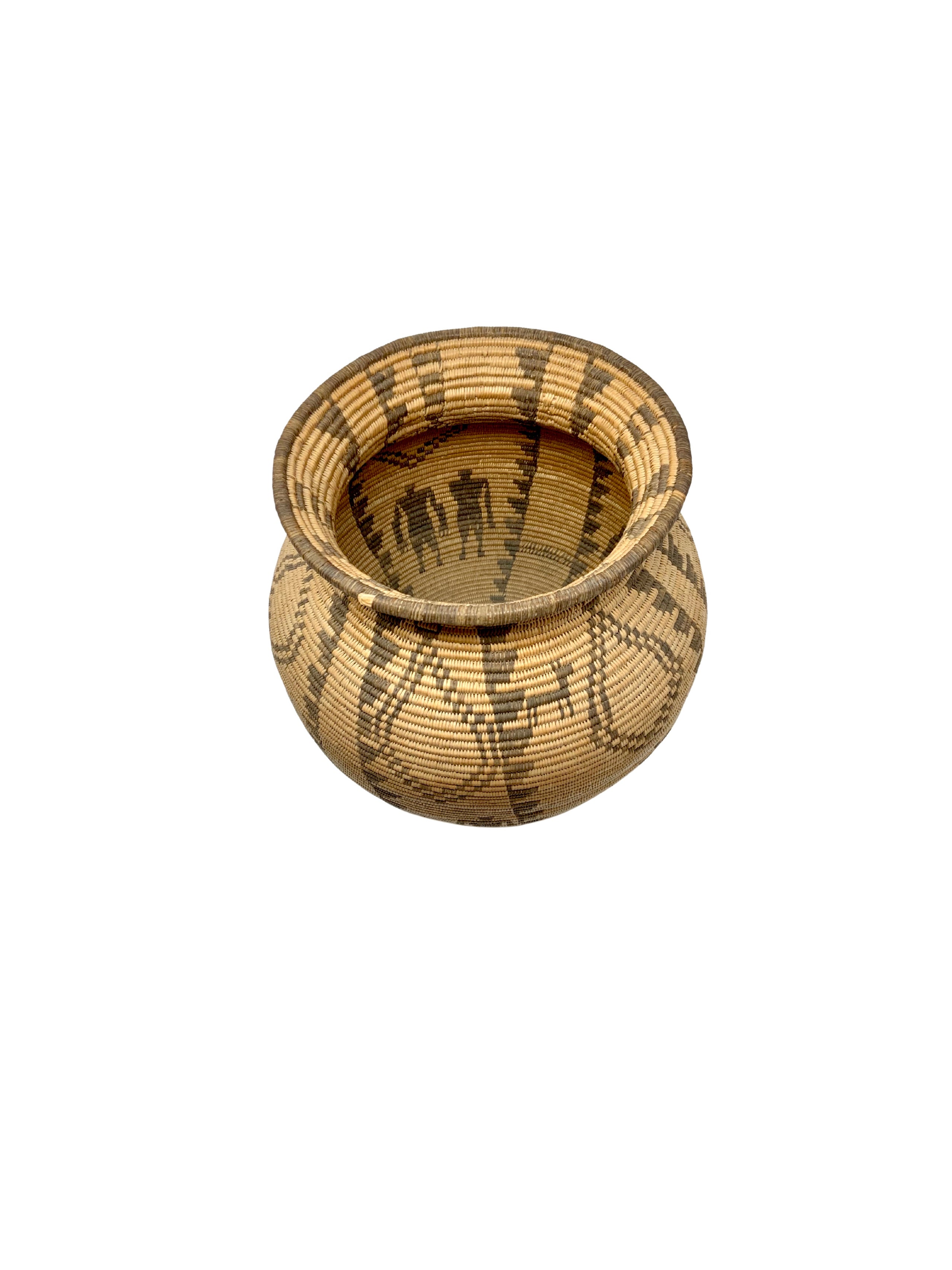 Apache Basket #89.