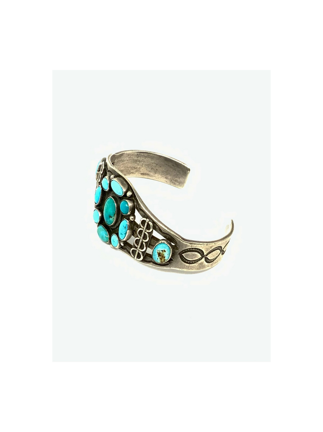 Native American Jewelry | Sage Gallery
