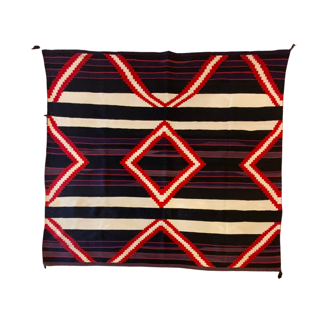 Third phase cheap chief's blanket